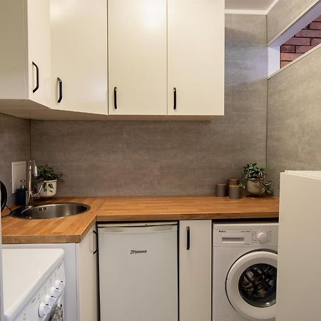 Apartament Fifi Варшава Экстерьер фото