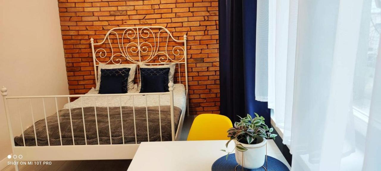 Apartament Fifi Варшава Экстерьер фото