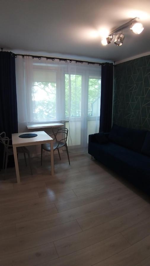 Apartament Fifi Варшава Экстерьер фото