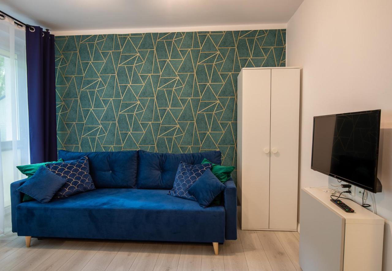 Apartament Fifi Варшава Экстерьер фото